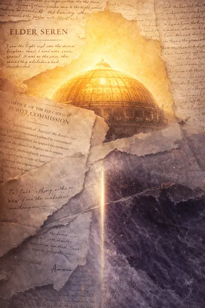 The Ages of Light