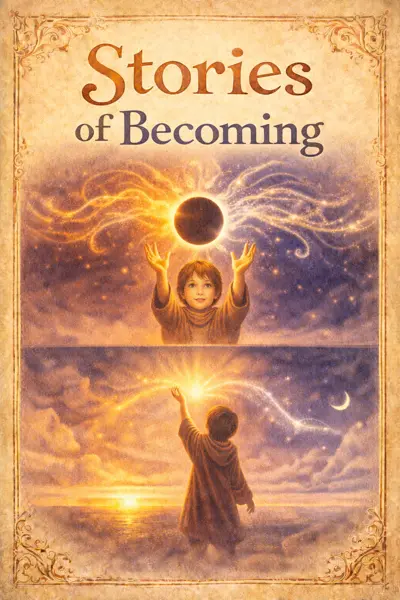 Stories of Becoming