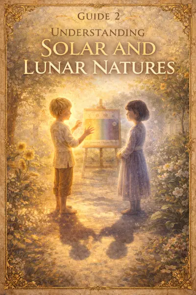 Understanding Solar and Lunar Natures