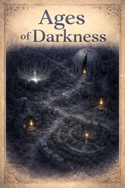 The Ages of Darkness