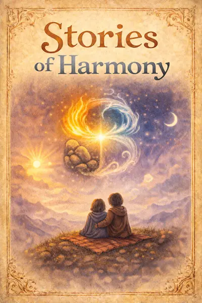 Stories of Harmony