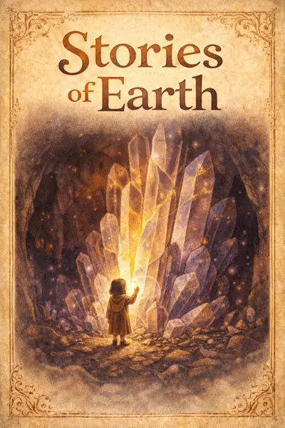 Stories of Earth