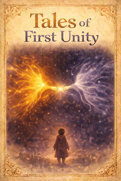 Tales of First Unity
