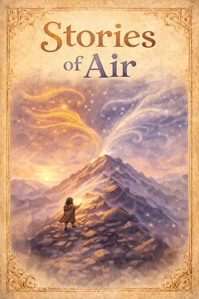 Stories of Air